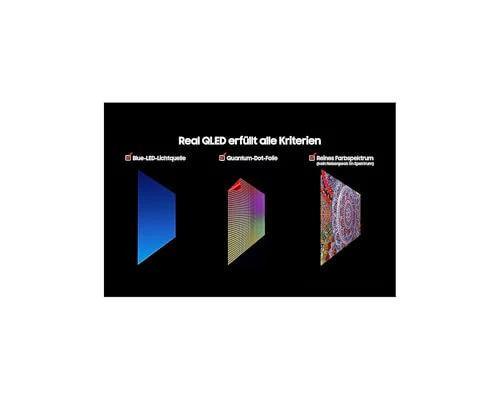 Samsung Neo QLED 4K QN70F 65 Zoll (163 cm) Mini LED Fernseher, NQ4 AI Gen2 Prozessor, Quantum Matrix Technology Slim, Motion Xcelerator 144Hz, AirSlim Design, Samsun...[Länderversion Ungarisch] - Image 9