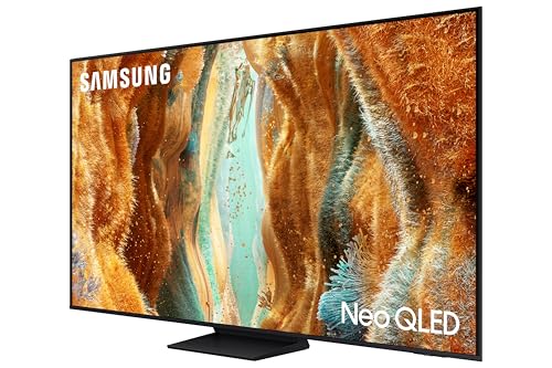 Samsung Neo QLED 4K QN70F 65 Zoll (165 cm) 4K Fernseher TV mit Neural Quantum AI Gen2 Prozessor, Quantum-Matrix-Technologie Slim, Upscaling, Smart TV, 65QN70F [2025] - Image 3