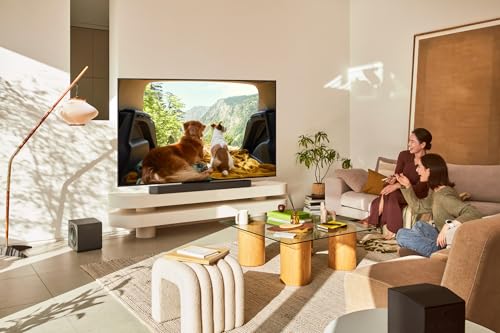 Samsung Neo QLED 4K QN70F 65 Zoll (165 cm) 4K Fernseher TV mit Neural Quantum AI Gen2 Prozessor, Quantum-Matrix-Technologie Slim, Upscaling, Smart TV, 65QN70F [2025] - Image 7