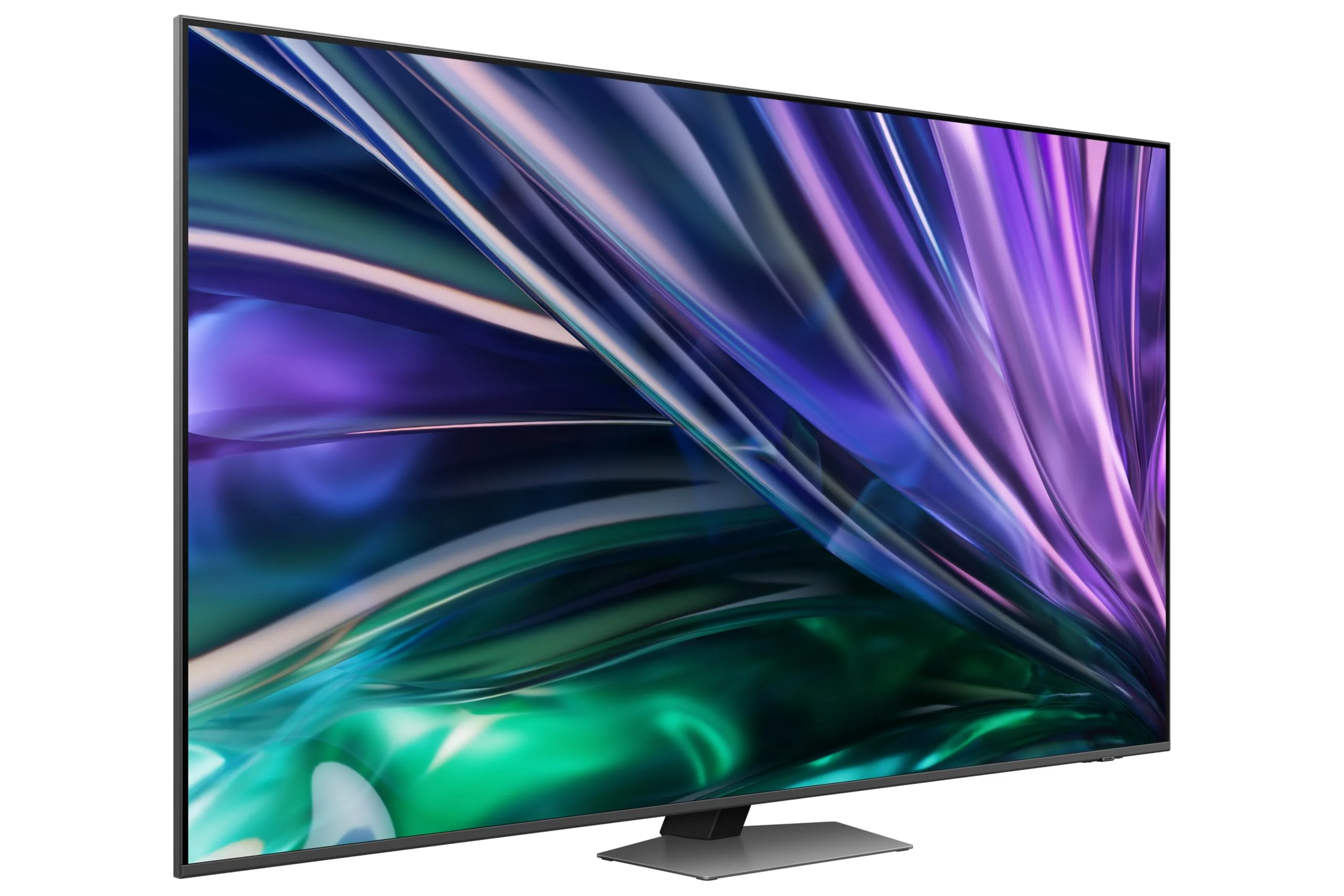 Samsung Neo QLED 4K QN85D 65 Zoll Fernseher, TV mit Neural Quantum 4K AI Gen2 Prozessor, Quantum-Matrix-Technologie, AI 4K Upscaling, Smart TV, KI TV, 65QN85D,[2024] - Image 5