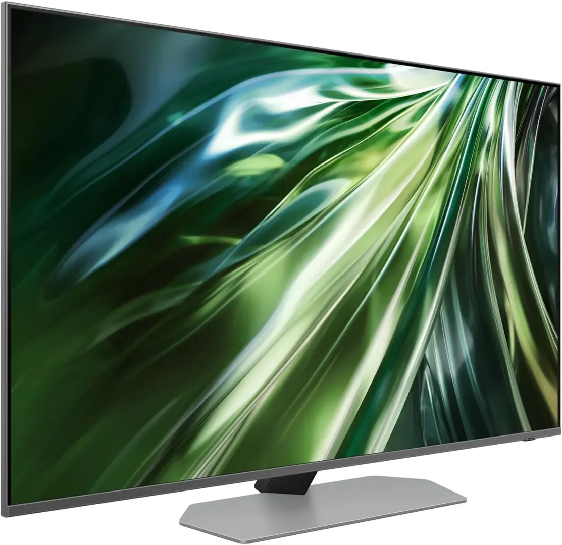 Samsung Neo QLED 4K QN90D 65 Zoll (165 cm) Fernseher Mit Neural Quantum AI Gen2 Prozessor, Quantum-Matrix-Technologie, AI Upscaling, Smart TV, KI TV, 65QN90D [2024] - Image 5