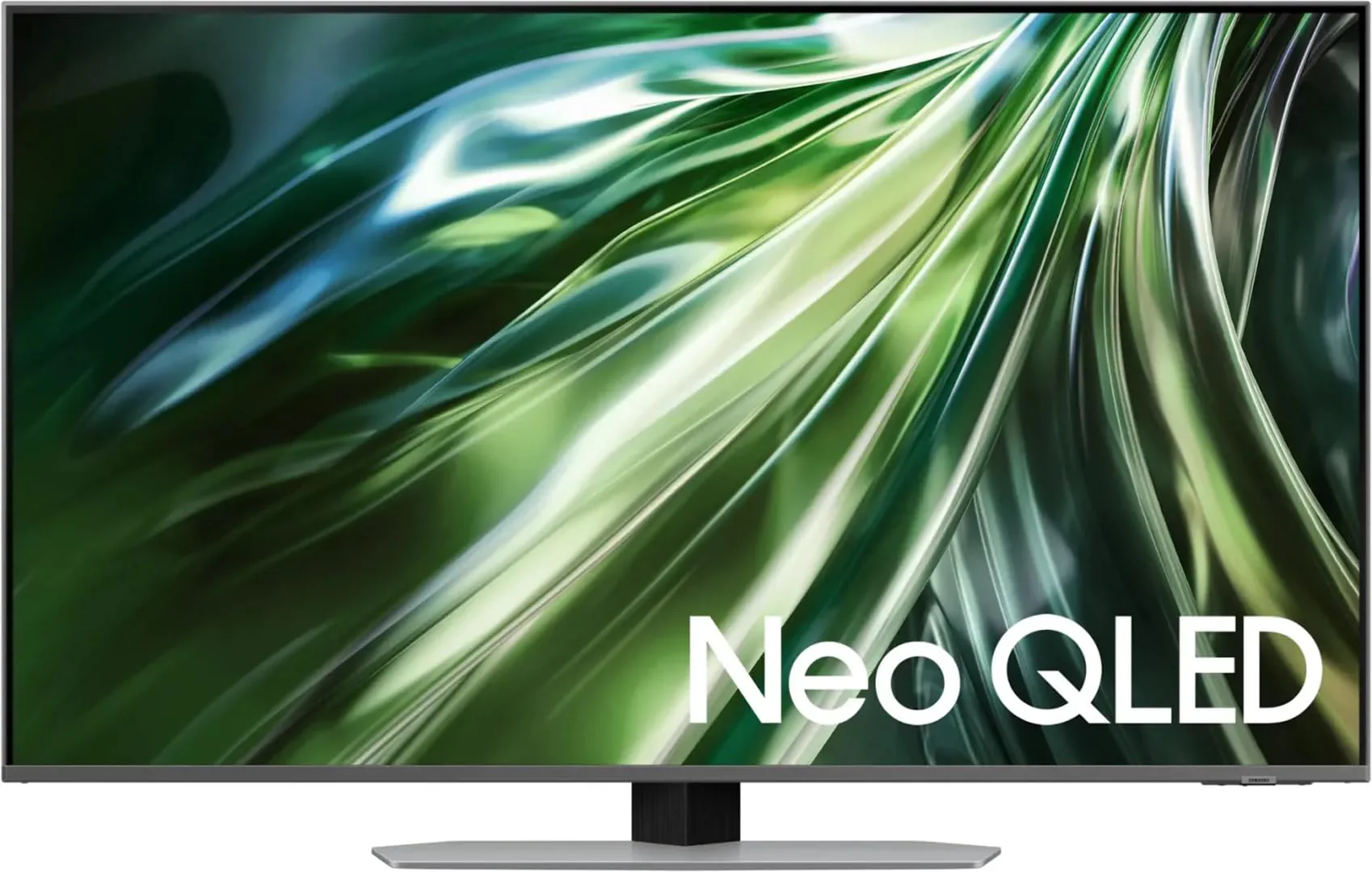 Samsung Neo QLED 4K QN90D 65 Zoll (165 cm) Fernseher Mit Neural Quantum AI Gen2 Prozessor, Quantum-Matrix-Technologie, AI Upscaling, Smart TV, KI TV, 65QN90D [2024] - Image 9