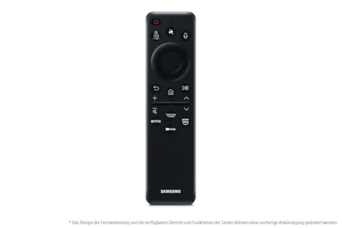 Samsung Neo QLED 4K QN90F 55 Zoll (138 cm) Mini LED, UHD Fernseher, NQ4 AI Gen3 Prozessor, Glare Free, Neo Quantum HDR+, 4K Upscaling Pro, Dolby Atmos, Knox Security, Samsung Vision AI Smart TV (2025) - Image 5