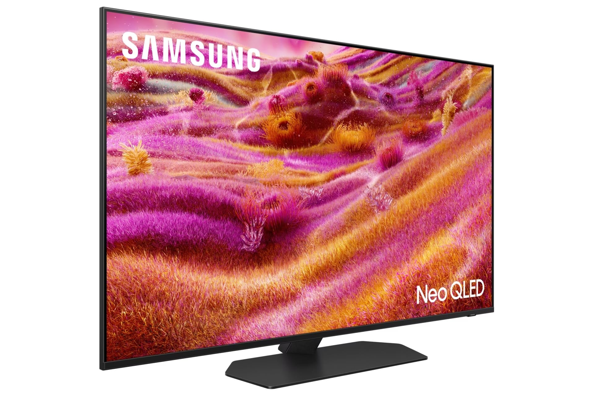 Samsung Neo QLED 4K QN90F 65 Zoll (163 cm) Mini LED Fernseher, NQ4 AI Gen2 Prozessor, Quantum Matrix Technology Slim, Motion Xcelerator 165Hz, AirSlim Design, Samsung Vision AI Smart TV - Image 11