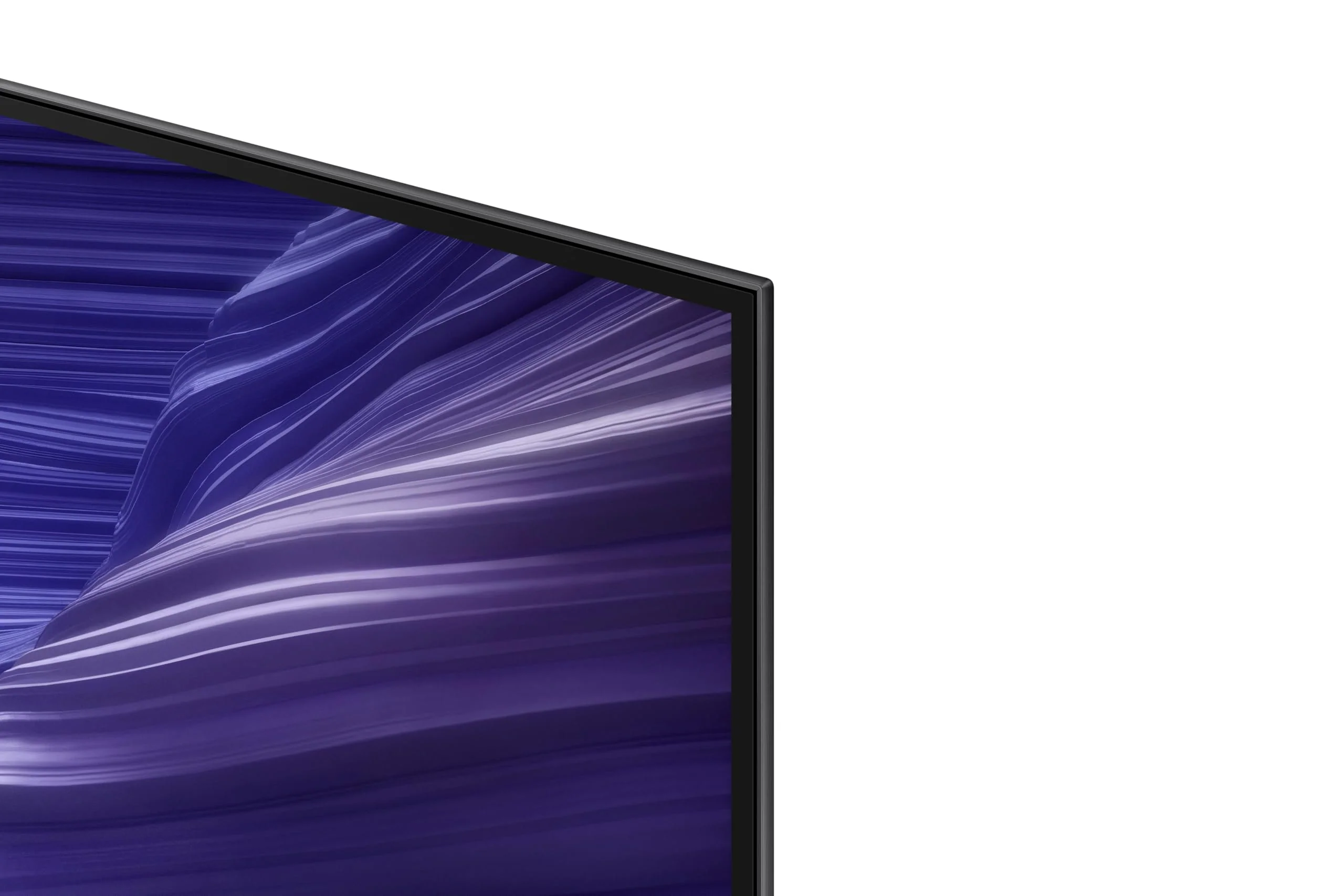 Samsung OLED 4K S90F 55 Zoll (140 cm) Glare Free, UHD Fernseher, NQ4 AI Gen3 Prozessor, OLED HDR+, 4K Upscaling Pro, Dolby Atmos, Gaming Hub, Motion Xcelerator 144Hz, Smart TV, 55S90F (2025) - Image 6