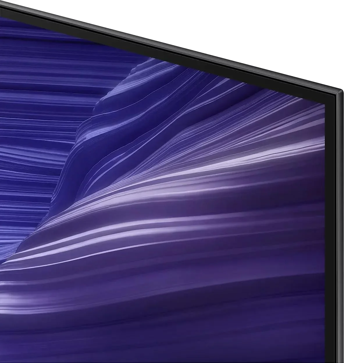 Samsung QE65S90FATXXN, 65 Zoll 4K OLED Fernseher - Image 4