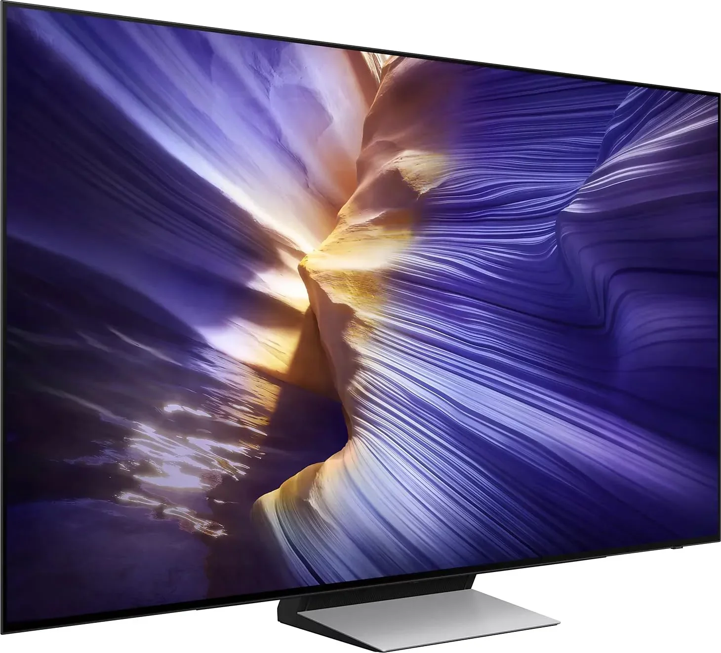 Samsung QE65S90FATXXN, 65 Zoll 4K OLED Fernseher - Image 6