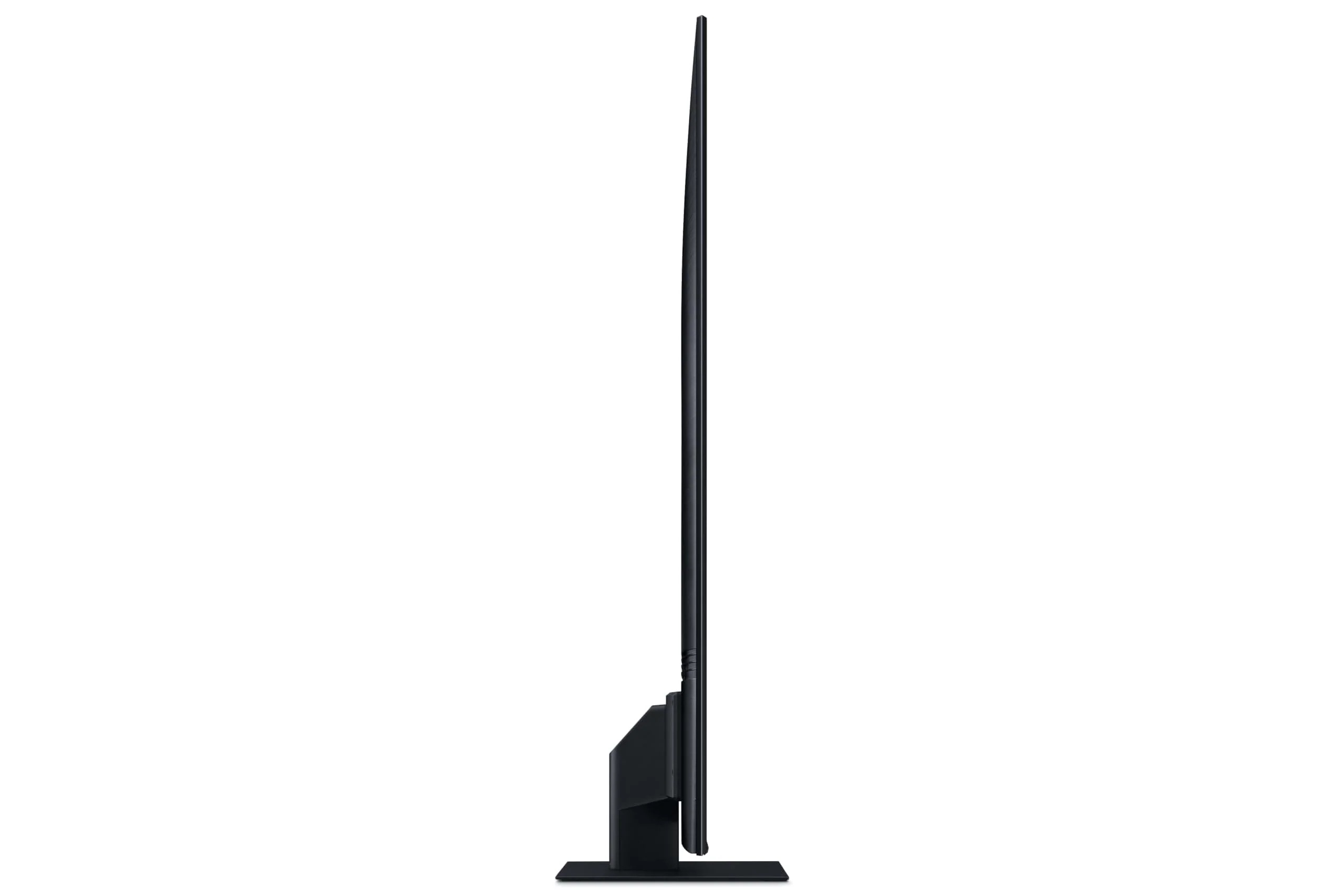 Samsung QLED 4K Q70D Fernseher 65 Zoll, Samsung TV mit AI Quantum Prozessor 4K, 4K AI Upscaling, Samsung Tizen OS, Motion Xcelerator 120 Hz, Smart TV, KI TV, GQ65Q70DATXZG, Deutsches Modell [2024] - Image 4