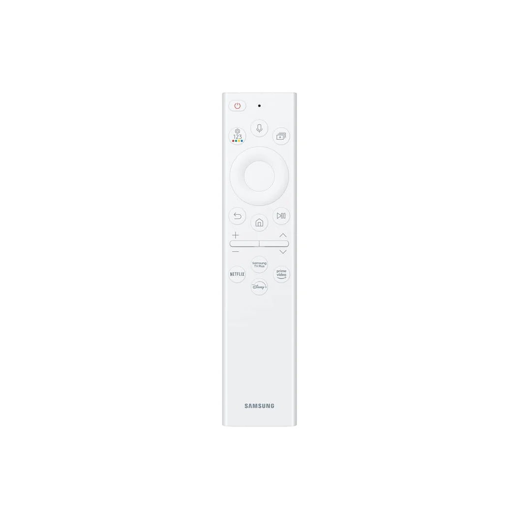 Samsung QLED 4K The Frame 55 Zoll Fernseher (GQ55LS03BGUXZG, Deutsches Modell), mattes Display, austauschbare Rahmen, Art Mode, Smart TV [2023]