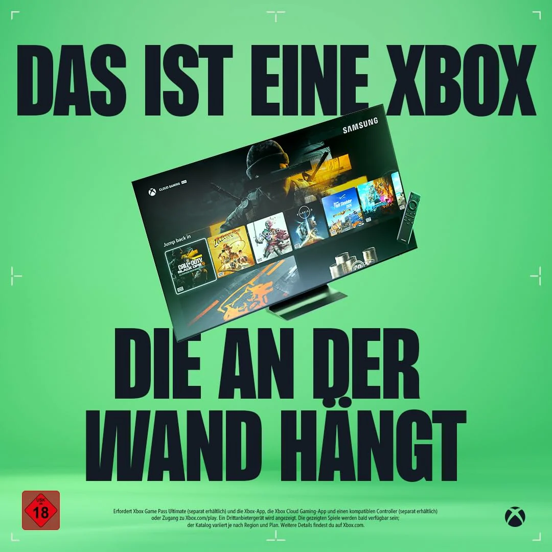 Samsung QLED Q70D Fernseher 55 Zoll, AI Quantum Prozessor 4K, 4K AI Upscaling, Tizen OS, Motion Xcelerator 120 Hz, Smart TV, KI TV, GQ55Q70DATXZG, Deutsches Modell [2024] - Image 7