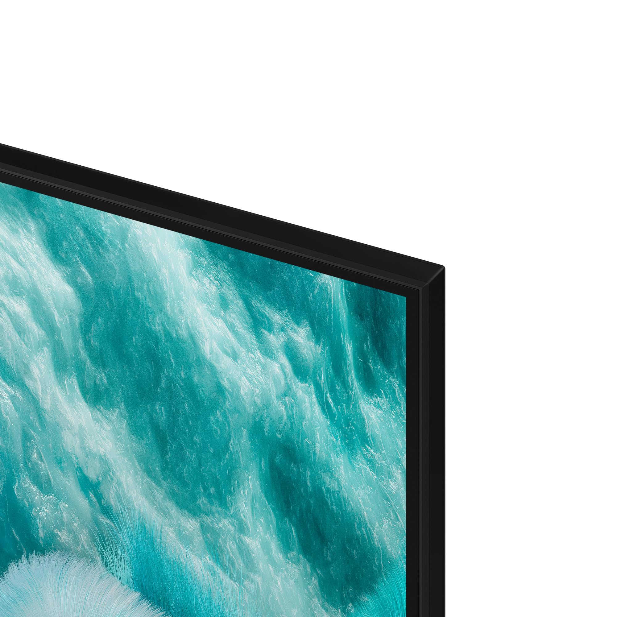 Samsung QLED Q7F 4K Smart TV 43 Zoll (108 cm) mit AI-Vision, 100% Farbvolumen mit Quantum Dot, HDR10+, Q4 AI Prozessor, One UI Tizen, Wi-Fi, Bluetooth 5.3 und Motion Xcelerator - Image 5