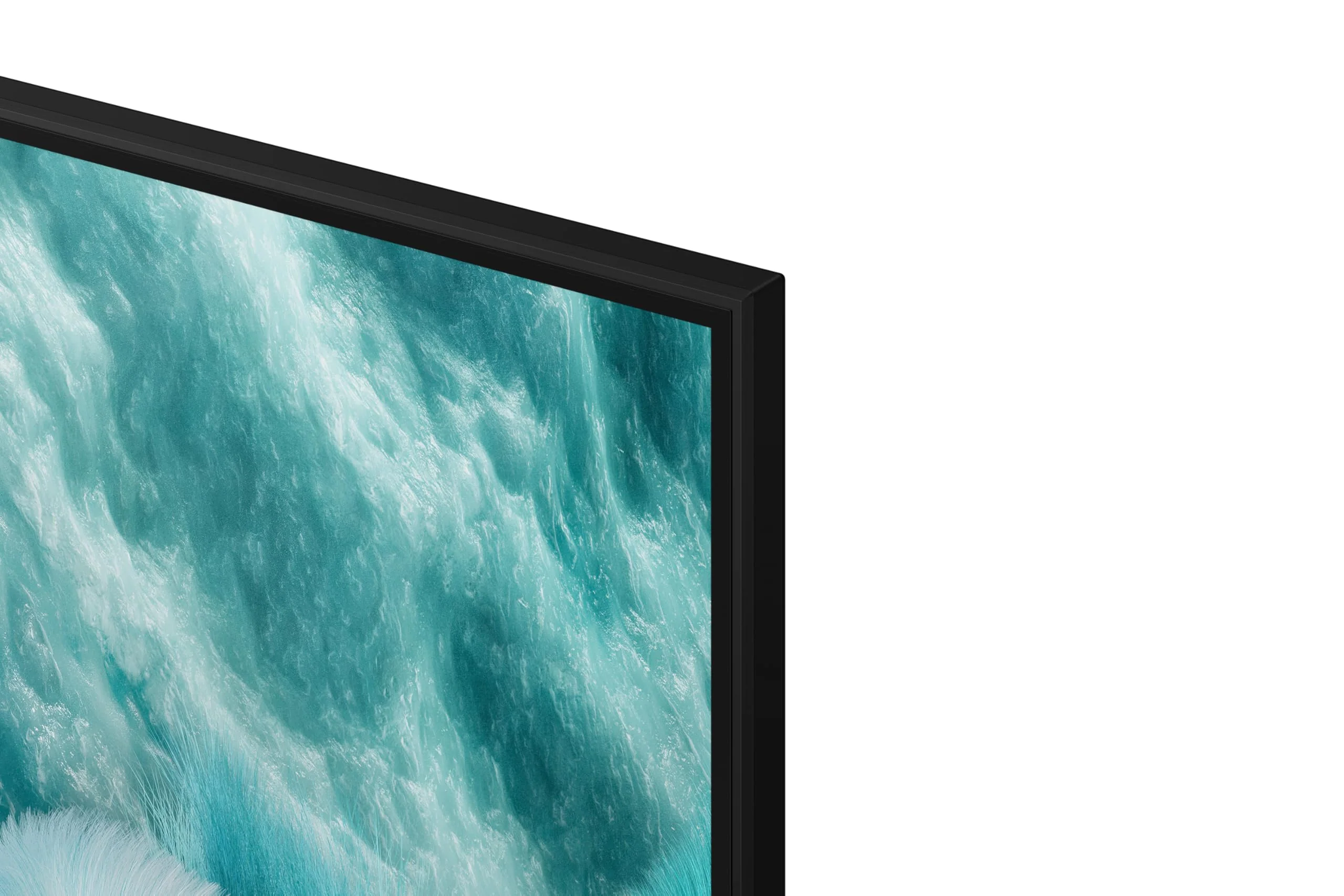 Samsung QLED Q7F4 4K 50 Zoll (127 cm) UHD Fernseher, Q4 AI Prozessor, Quantum Dot für Reale Farben, 4K Upscaling, Knox Security, Adaptive Sound, Samsung Vision AI Smart TV, 50Q7F (2025) - Image 6