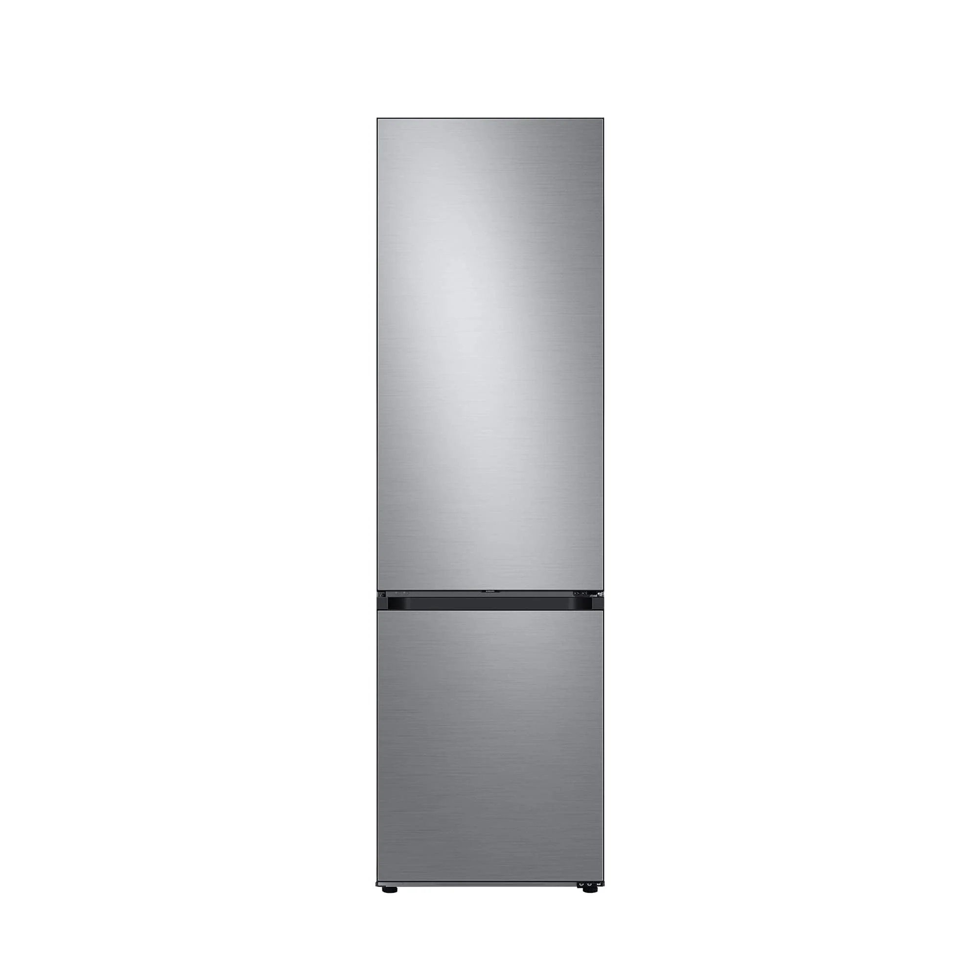 Samsung RL38A7B5BS9/EG Bespoke Kühl-/Gefrierkombination, 203 cm, 387 ℓ, 35 dB(A), Space Max Technologie, Twin Cooling+, Cool Select+, Metal Cooling, No Frost+, Edelstahl Look - Image 6