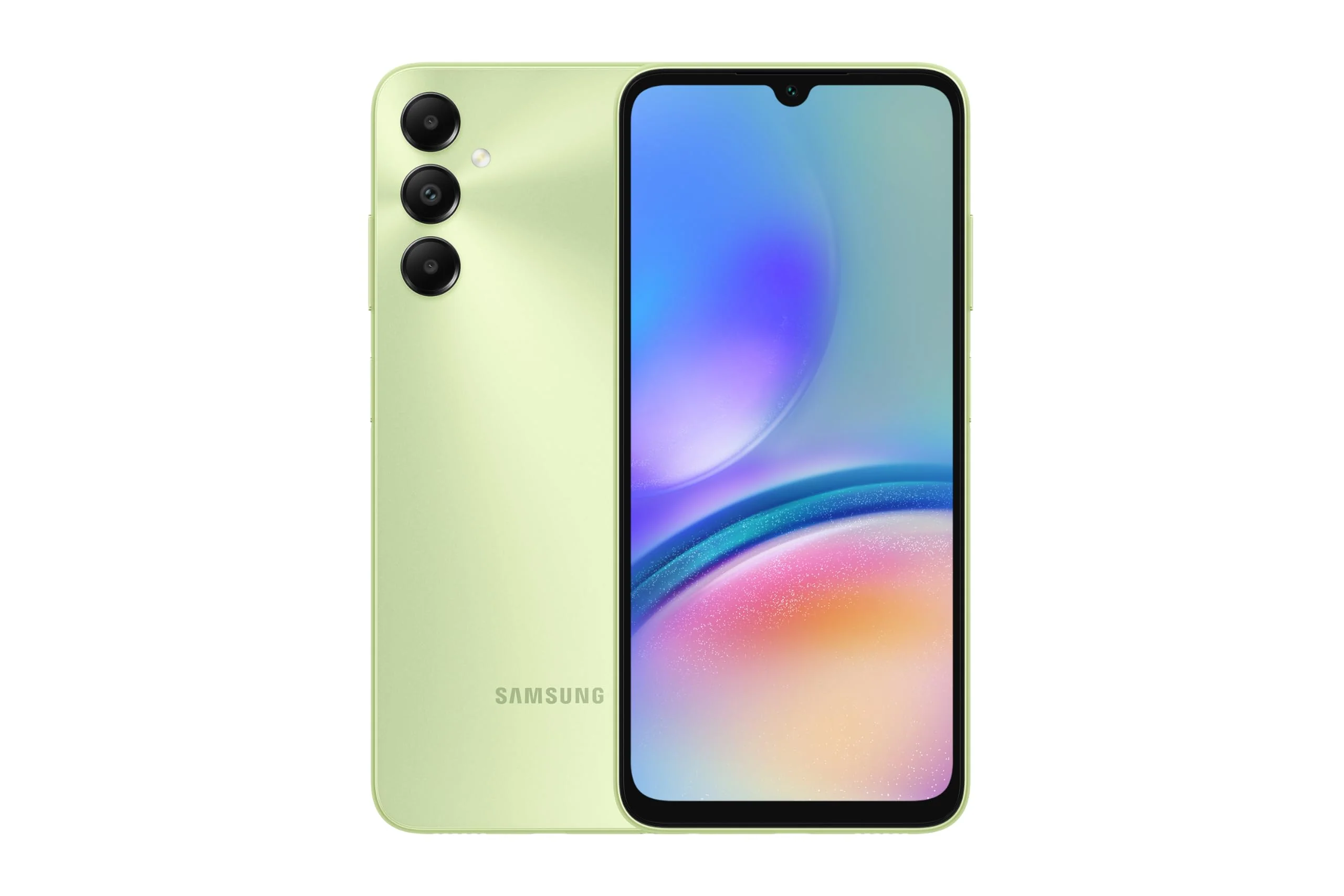 Samsung SM-A057 Galaxy A05s Dual SIM 4GB RAM 128GB Light Green EU - Image 4