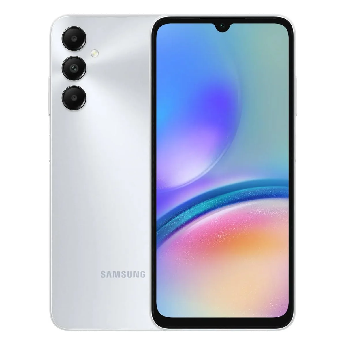 Samsung SM-A057 Galaxy A05s Dual SIM 4GB RAM 128GB Silver EU - Image 5