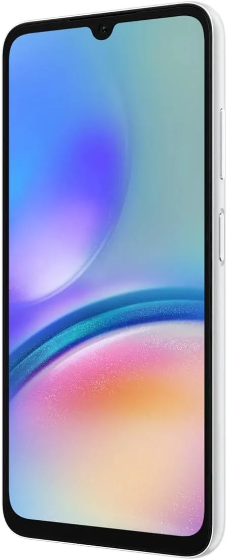 Samsung SM-A057 Galaxy A05s Dual SIM 4GB RAM 128GB Silver EU - Image 6
