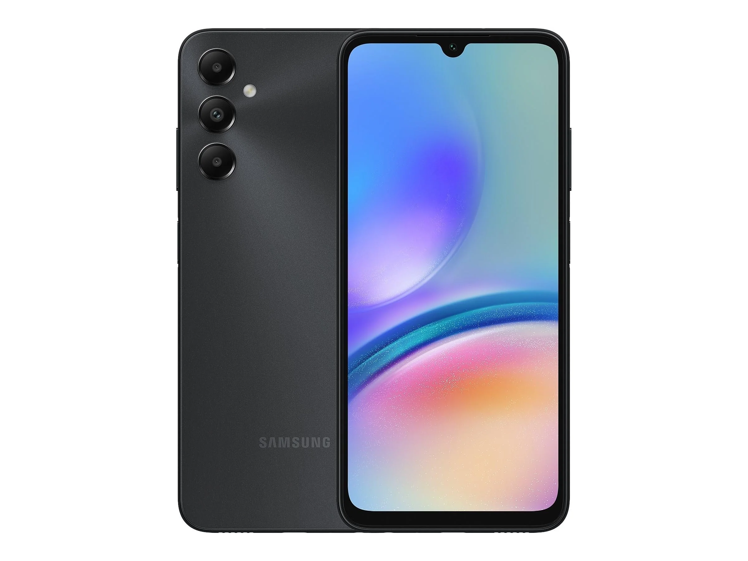Samsung SM-A057 Galaxy A05s Dual SIM 4GB RAM 64GB Black EU - Image 7