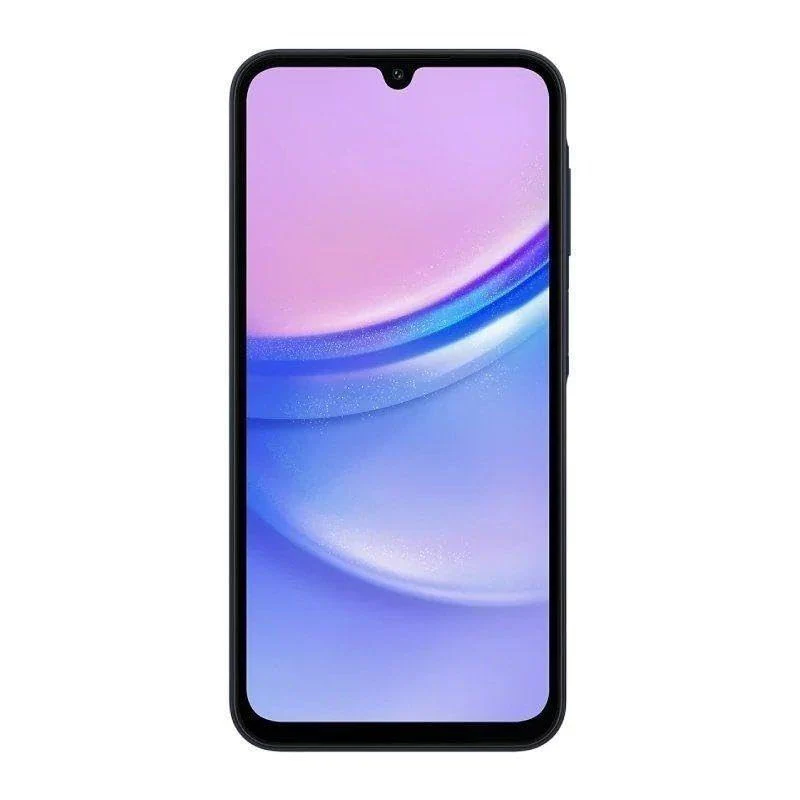 Samsung SM-A155F Galaxy A15 Dual SIM 4GB RAM 128GB Blue Black EU, SM-A155FZKDEUC - Image 2