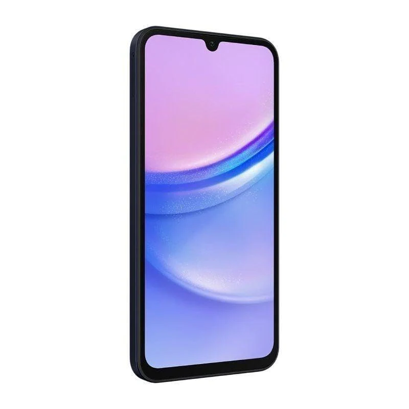Samsung SM-A155F Galaxy A15 Dual SIM 4GB RAM 128GB Blue Black EU, SM-A155FZKDEUC - Image 4