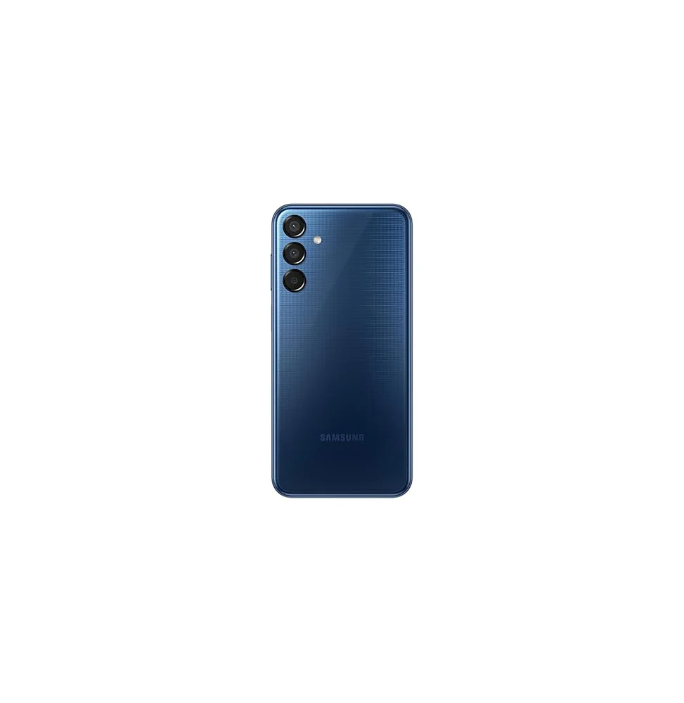 Samsung SM-M156B Galaxy M15 Dual SIM 5G 4GB RAM 128GB Dark Blue EU