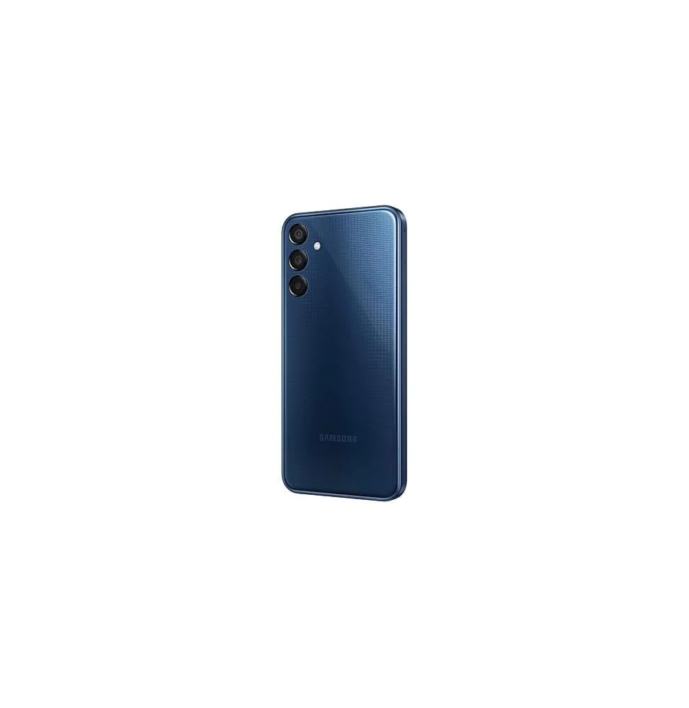 Samsung SM-M156B Galaxy M15 Dual SIM 5G 4GB RAM 128GB Dark Blue EU - Image 6