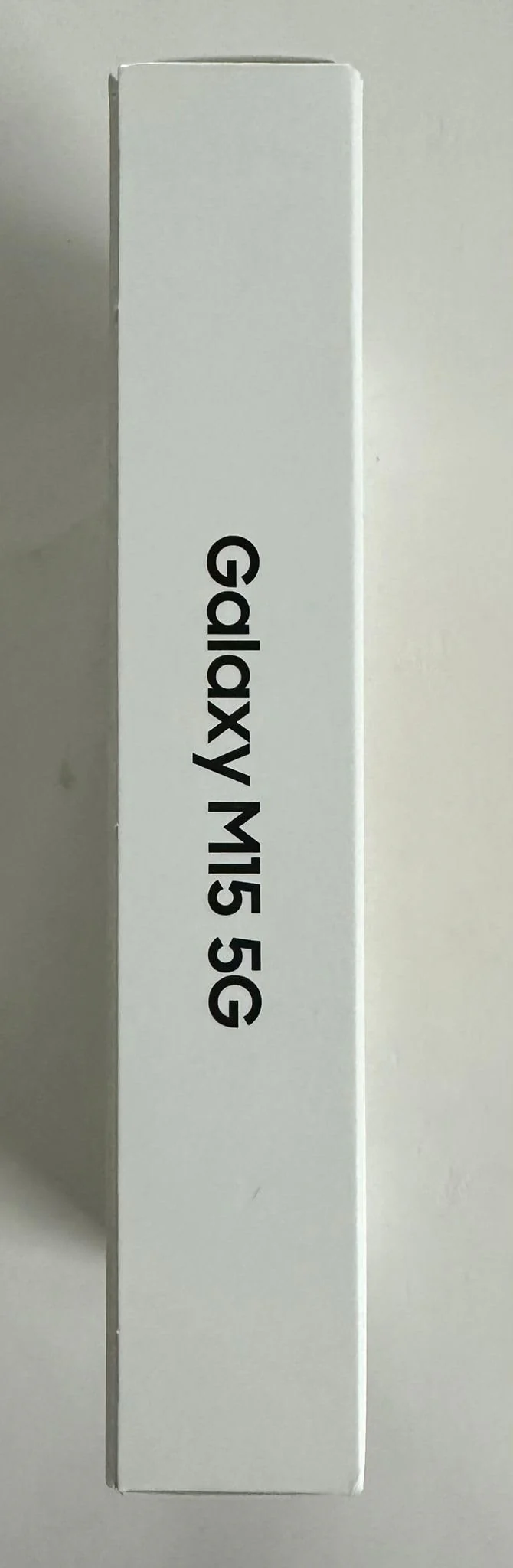 Samsung SM-M156B Galaxy M15 Dual SIM 5G 4GB RAM 128GB Stone Gray EU - Image 4