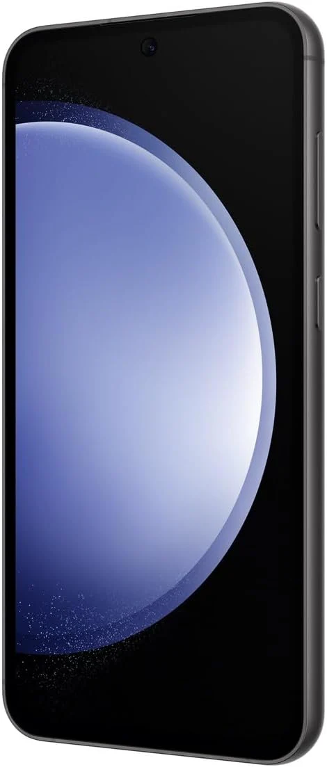 Samsung SM-S711B Galaxy S23 FE Dual SIM 5G 8GB RAM 128GB Graphite EU