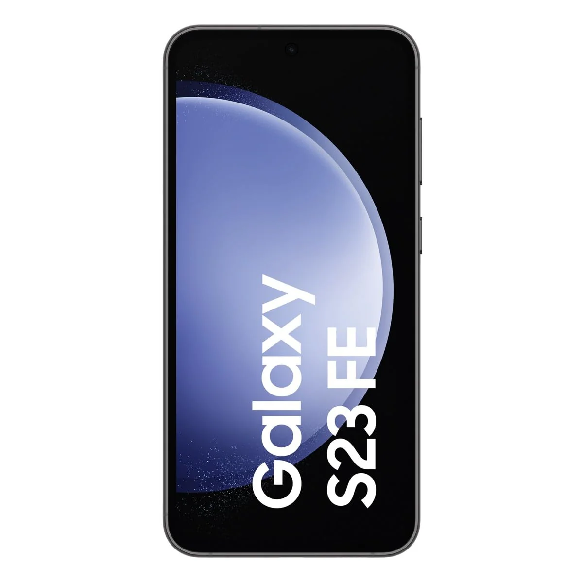 Samsung SM-S711B Galaxy S23 FE Dual SIM 5G 8GB RAM 128GB Graphite EU - Image 4
