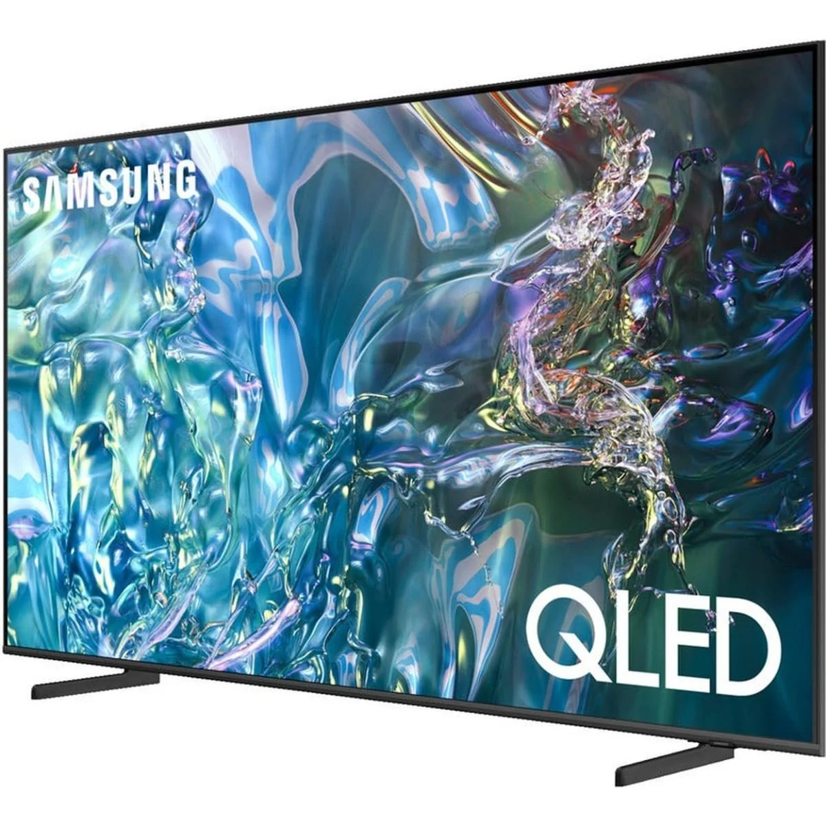 Samsung TV QLED 55Q60D, 138 cm, Smart, 4K Ultra HD (Model 2024) - Image 3