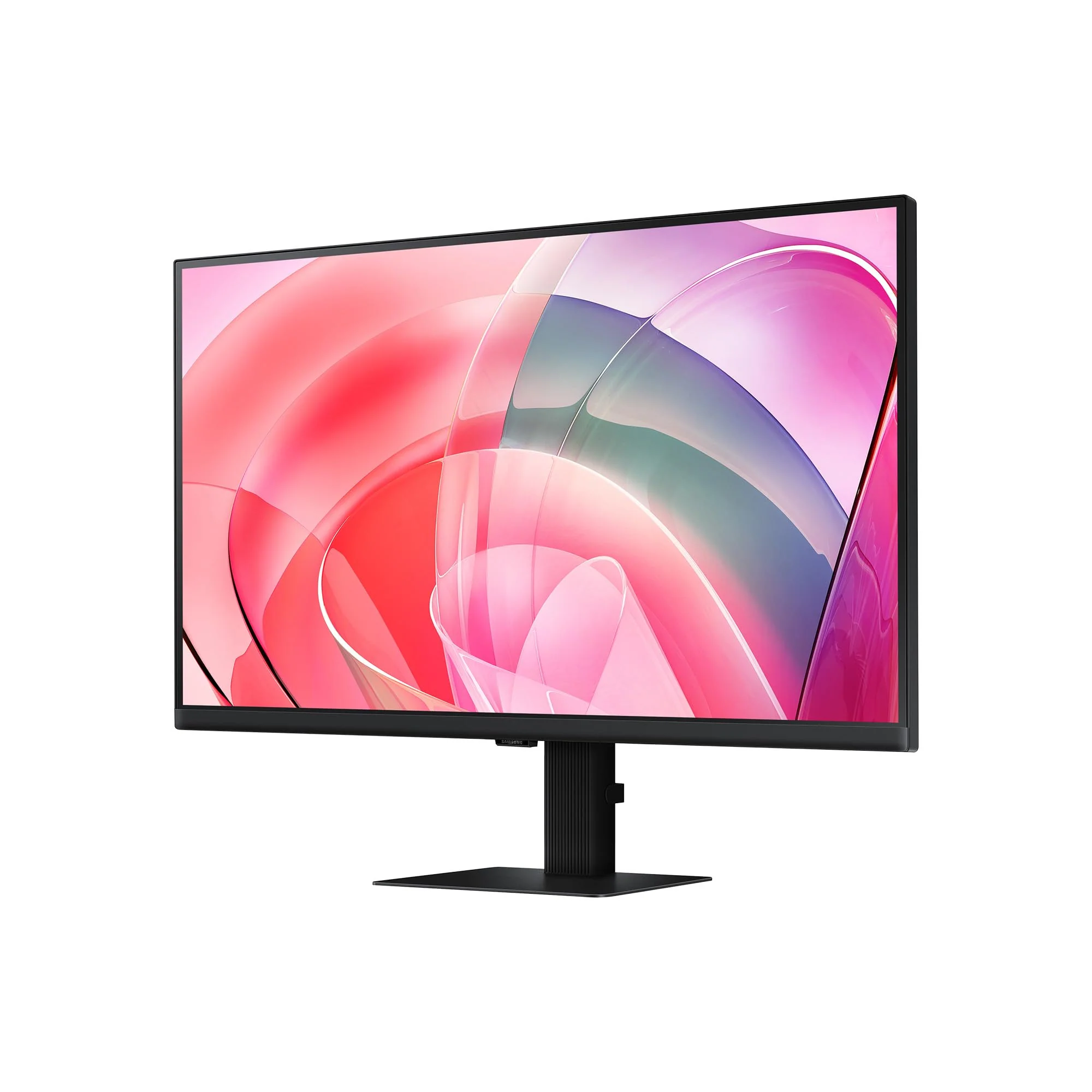 Samsung ViewFinity S70D 4K-Monitor 27 Zoll, UHD, 3.840 x 2.160, 60 Hz, HDR10, Easy Setup-Ständer, Eye Saver Mode, LS27D700EAUXEN - Image 2