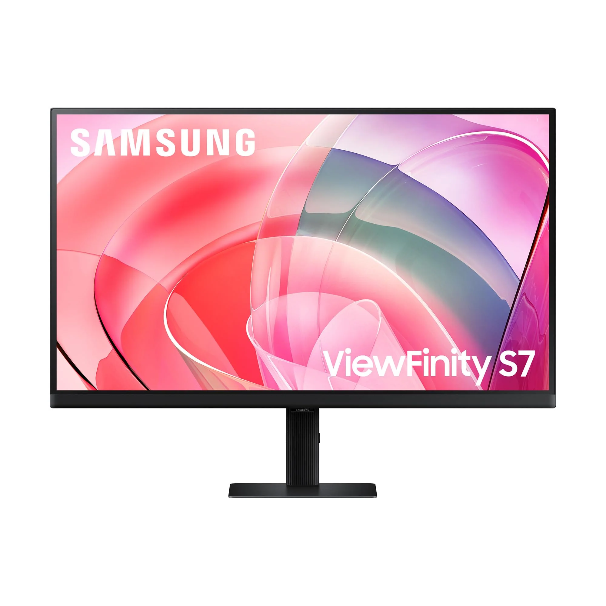 Samsung ViewFinity S70D 4K-Monitor 27 Zoll, UHD, 3.840 x 2.160, 60 Hz, HDR10, Easy Setup-Ständer, Eye Saver Mode, LS27D700EAUXEN - Image 5