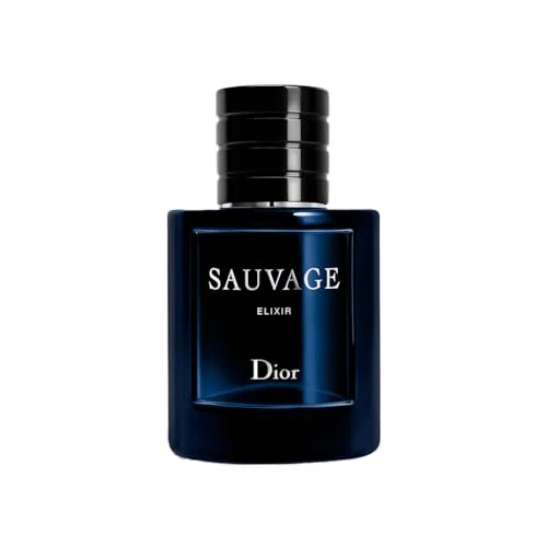 Sauvage Elixir De Parfum Vapo 100 ml - Image 2