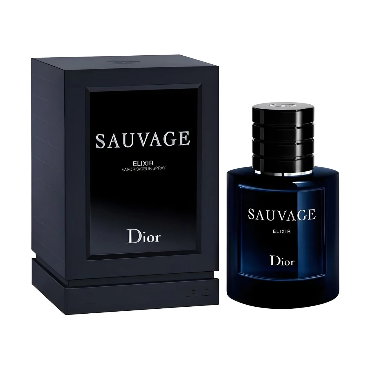 Sauvage Elixir De Parfum Vapo 100 ml - Image 3