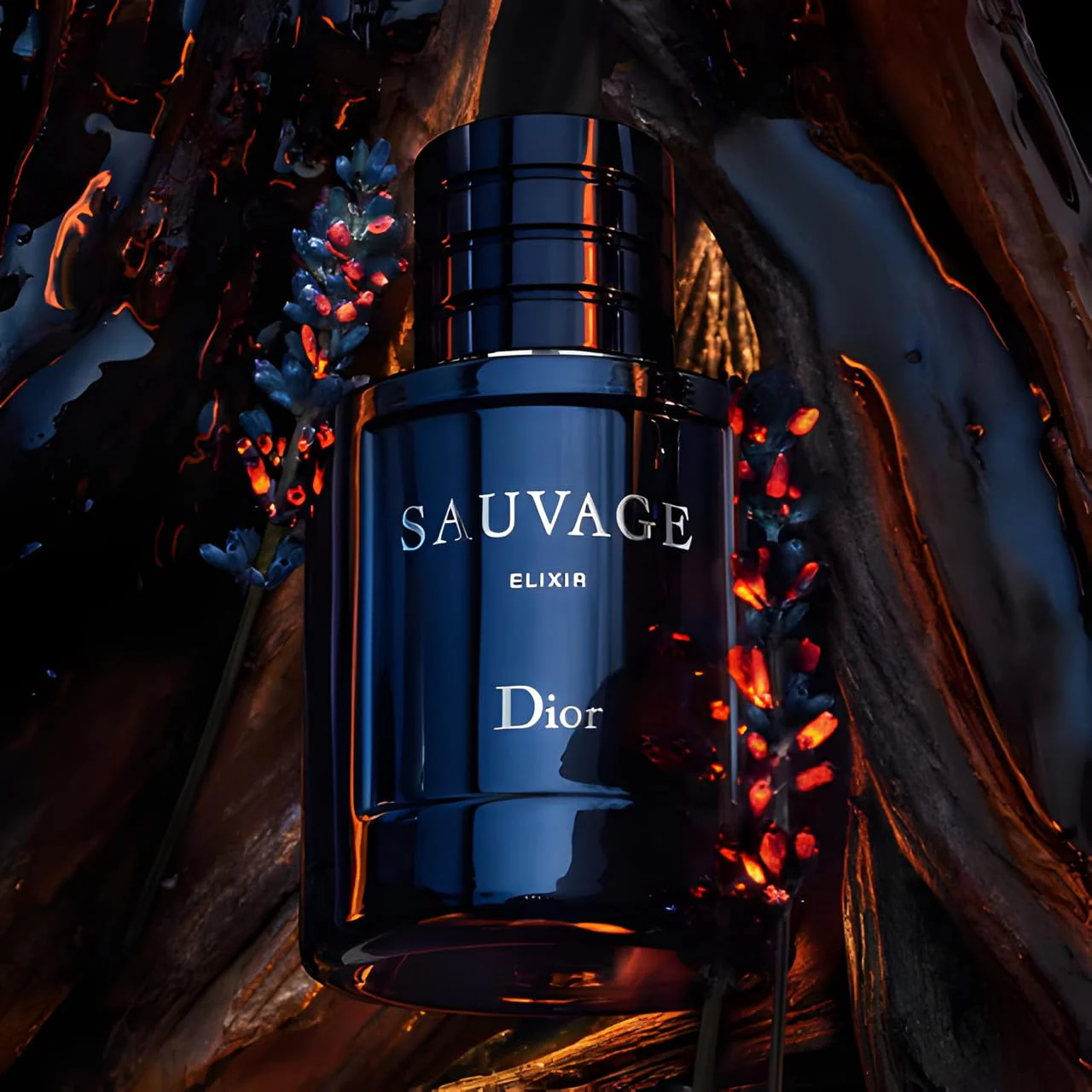 Sauvage Elixir De Parfum Vapo 100 ml - Image 4