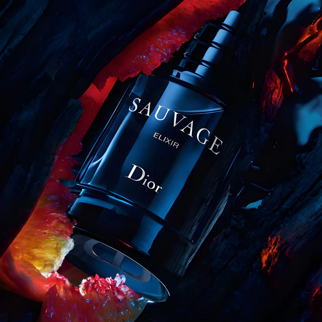 Sauvage Elixir De Parfum Vapo 100 ml - Image 5