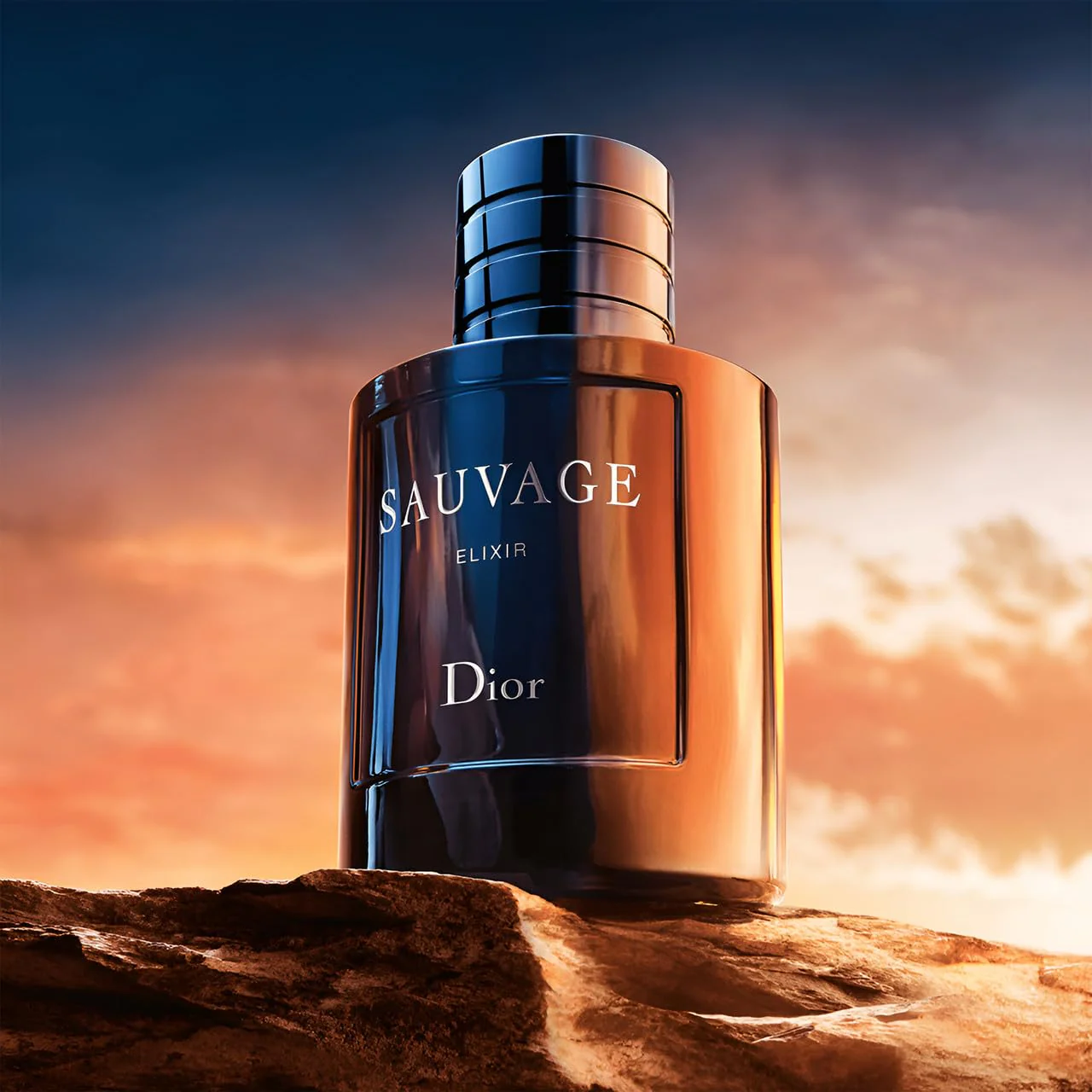 Sauvage Elixir De Parfum Vapo 100 ml - Image 6
