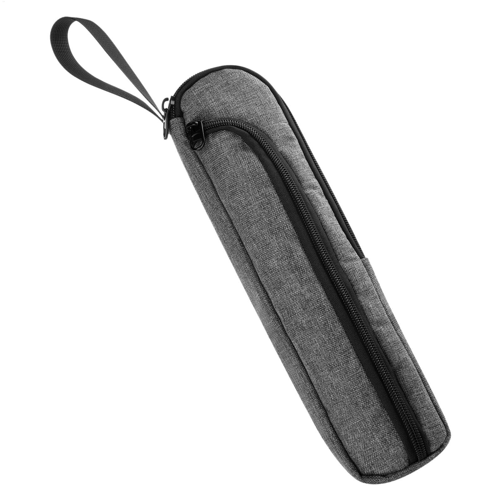 Scanner-Aufbewahrungstasche – Reise-Aufbewahrungstasche für Dokumentenscanner, Scanner-Tragetasche | Anti-Schock-Scanner-Organizer-Tasche, wasserdicht, tragbare Tasche für Camping, Geschäftsreisen, - Image 5