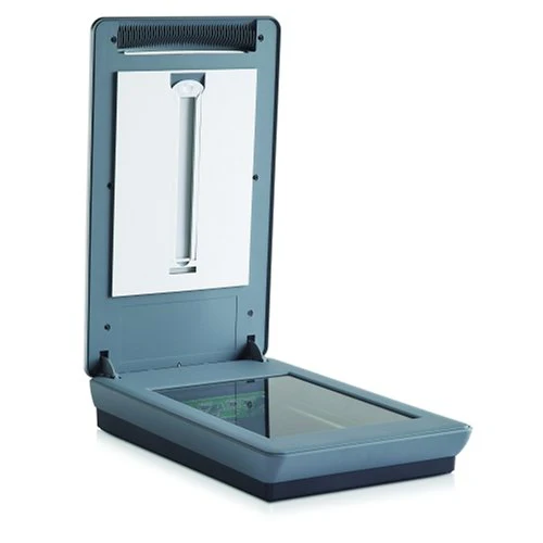 Scanner GT-S55