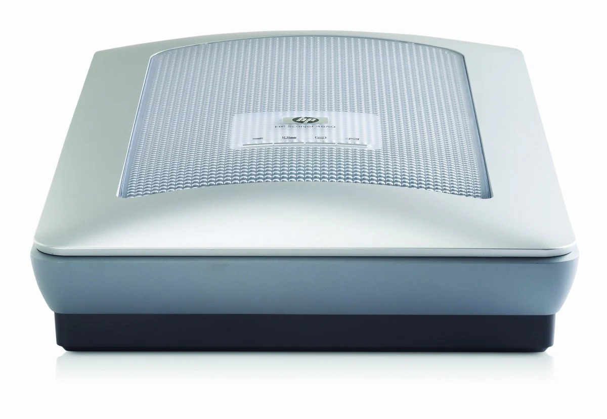 Scanner GT-S55 - Image 2