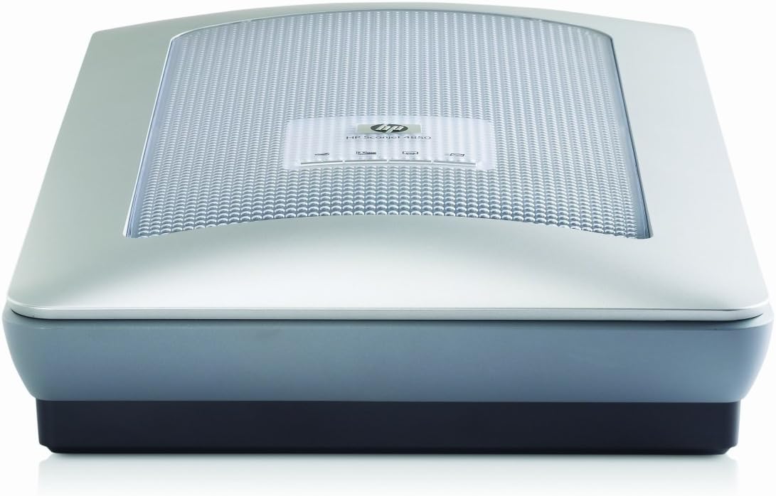 Scanner Scanjet 4850 Photo - Image 3