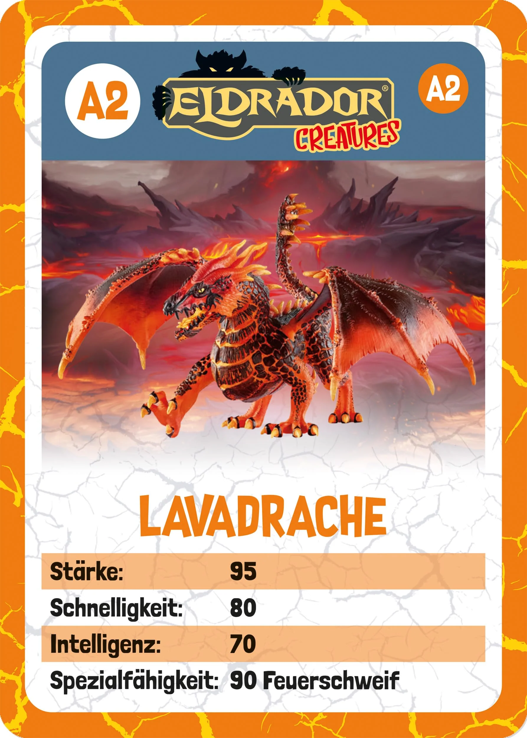 Schmidt Spiele 51611 Eldrador, Kartenspiel in Einer Metalldose - Image 3