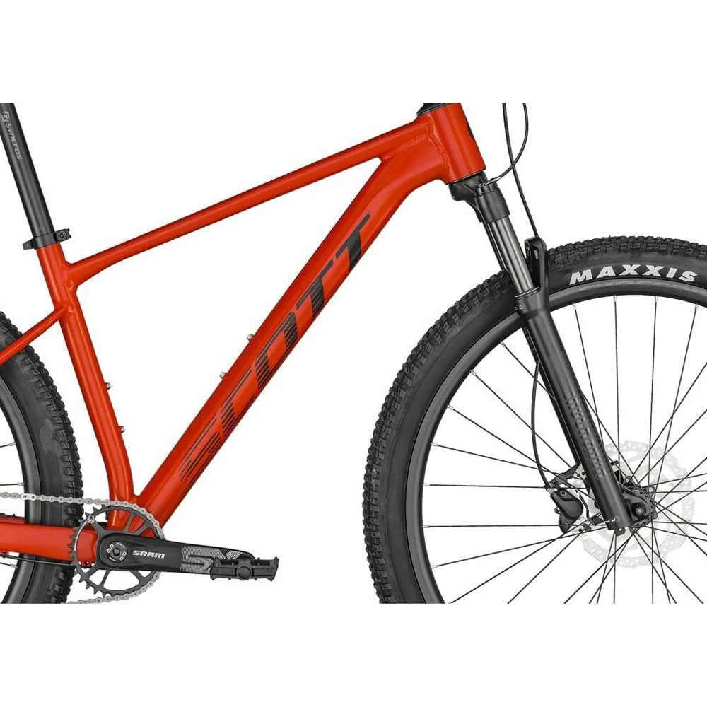 Scott Scale 970 29´´ Nx-sx Eagle Trigger 12s Mtb Bike M - Image 4