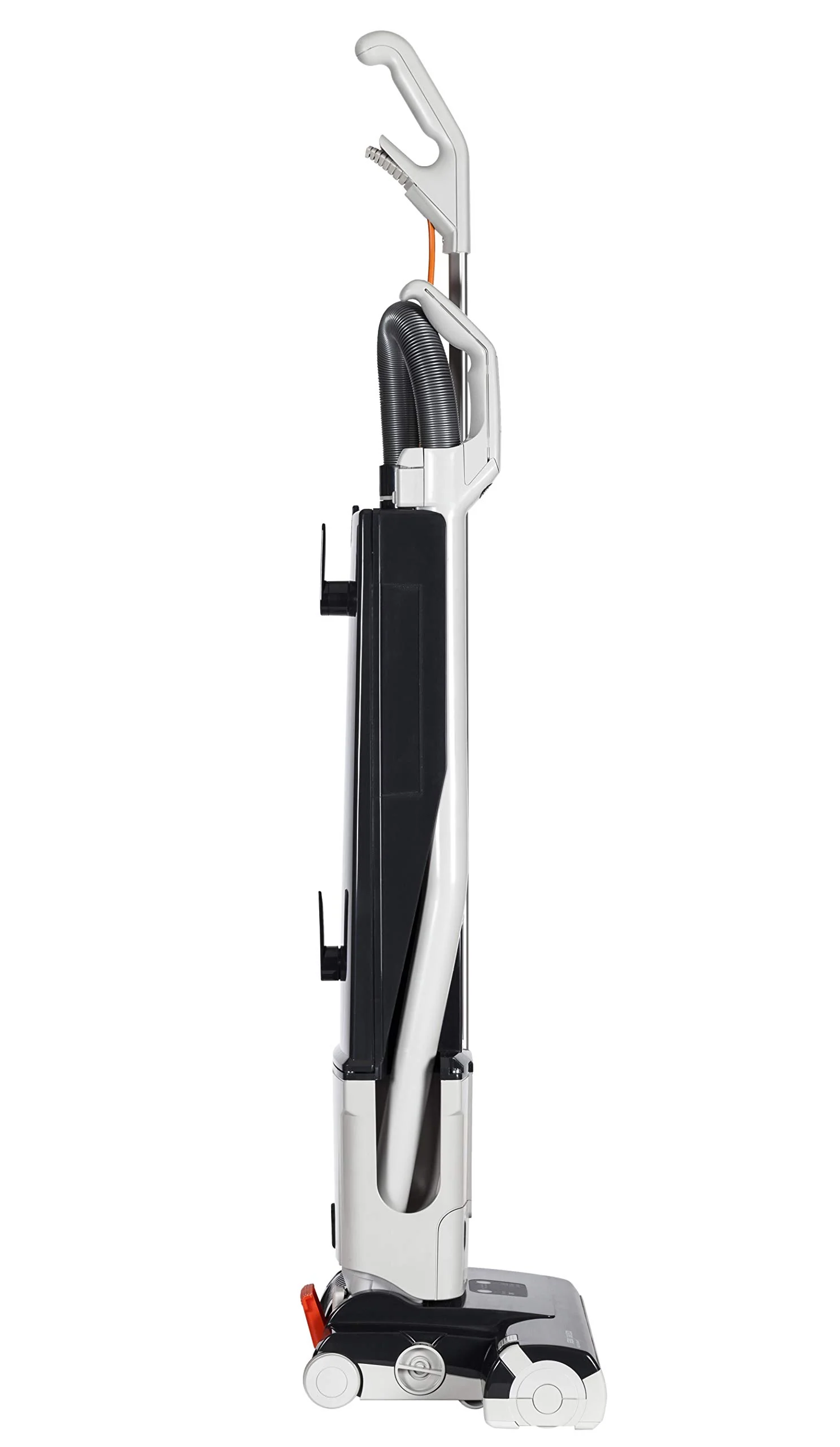Sebo BS 360 Bürststaubsauger, Kunststoff, Grau, 126.00 x 36.00 x 26.50 cm - Image 2