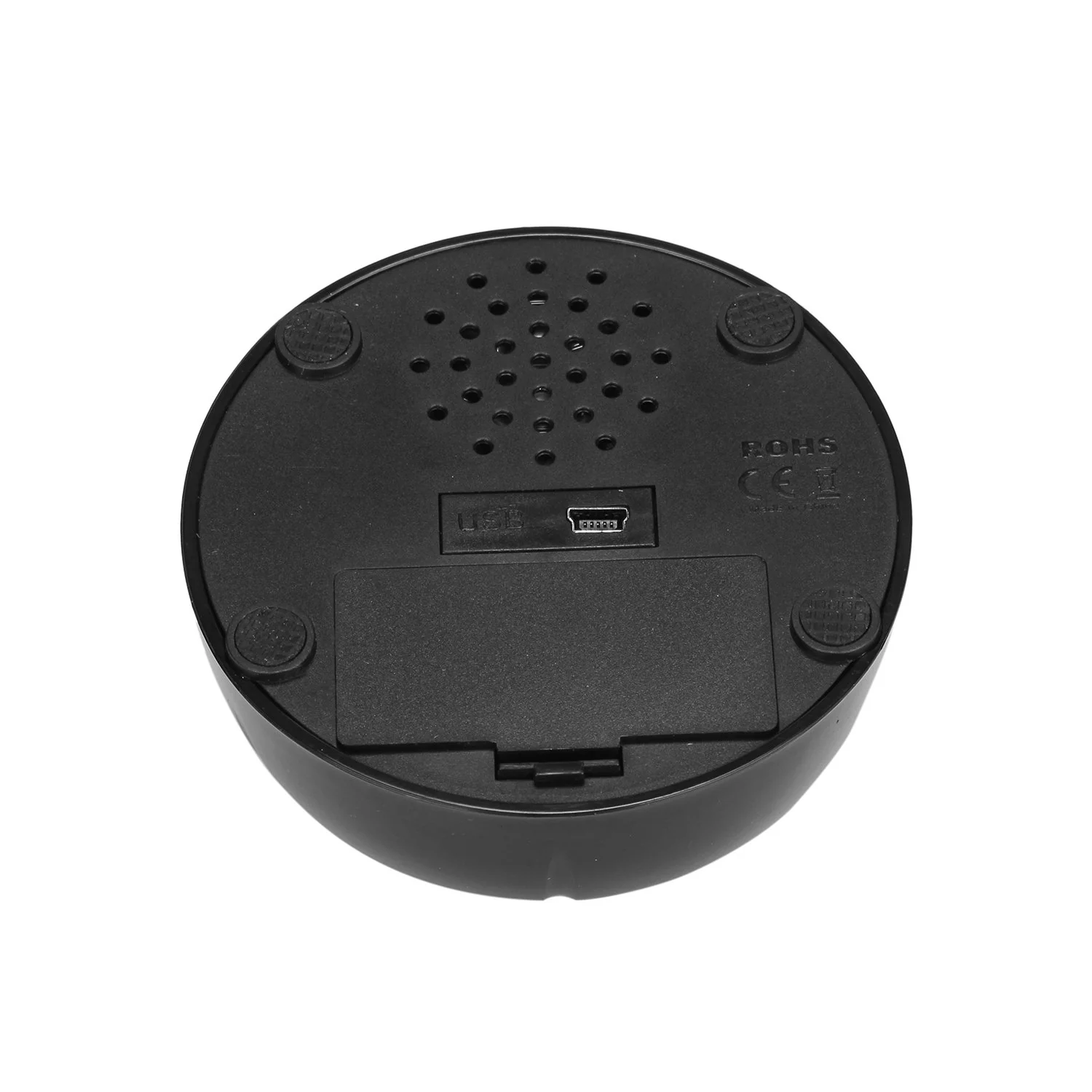 Senfine USB Sound Button – Freely Playable Buzzer for Office Fun – from Bullshit to Panic Everything is Possible - Image 3