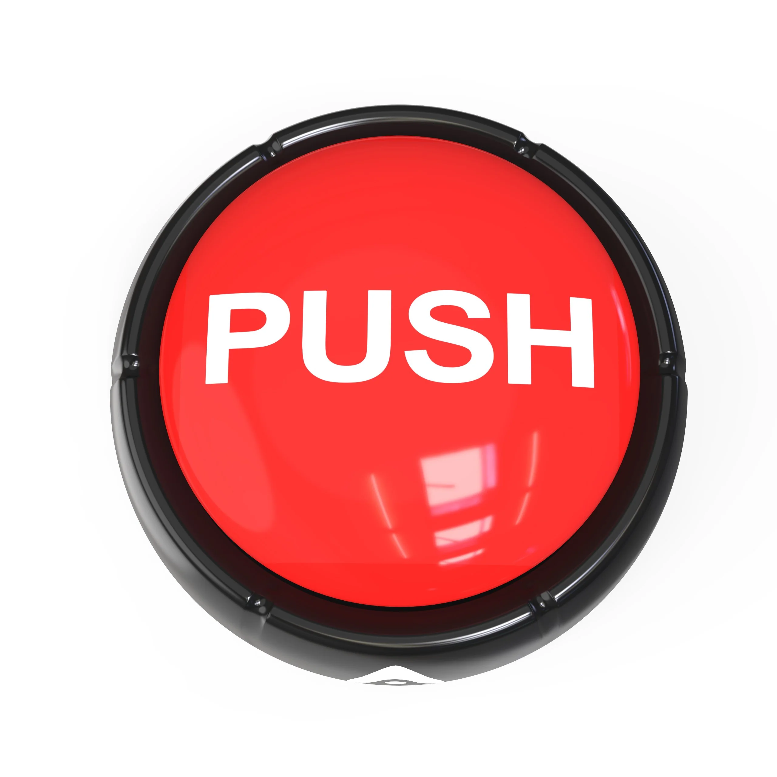 Senfine USB Sound Button – Freely Playable Buzzer for Office Fun – from Bullshit to Panic Everything is Possible - Image 5