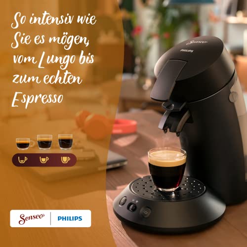 Senseo Pads Classic - Kaffee RA-zertifiziert - 10 Packungen x 16 Kaffeepads - Image 12