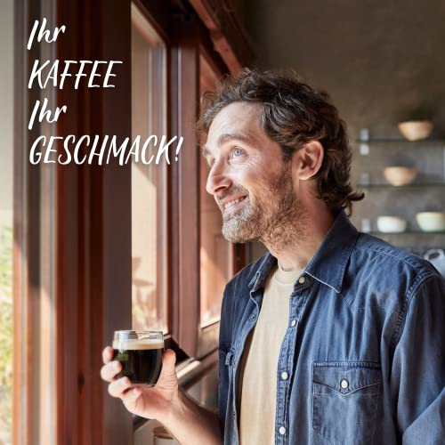 Senseo Pads Classic - Kaffee RA-zertifiziert - 10 Packungen x 16 Kaffeepads - Image 20