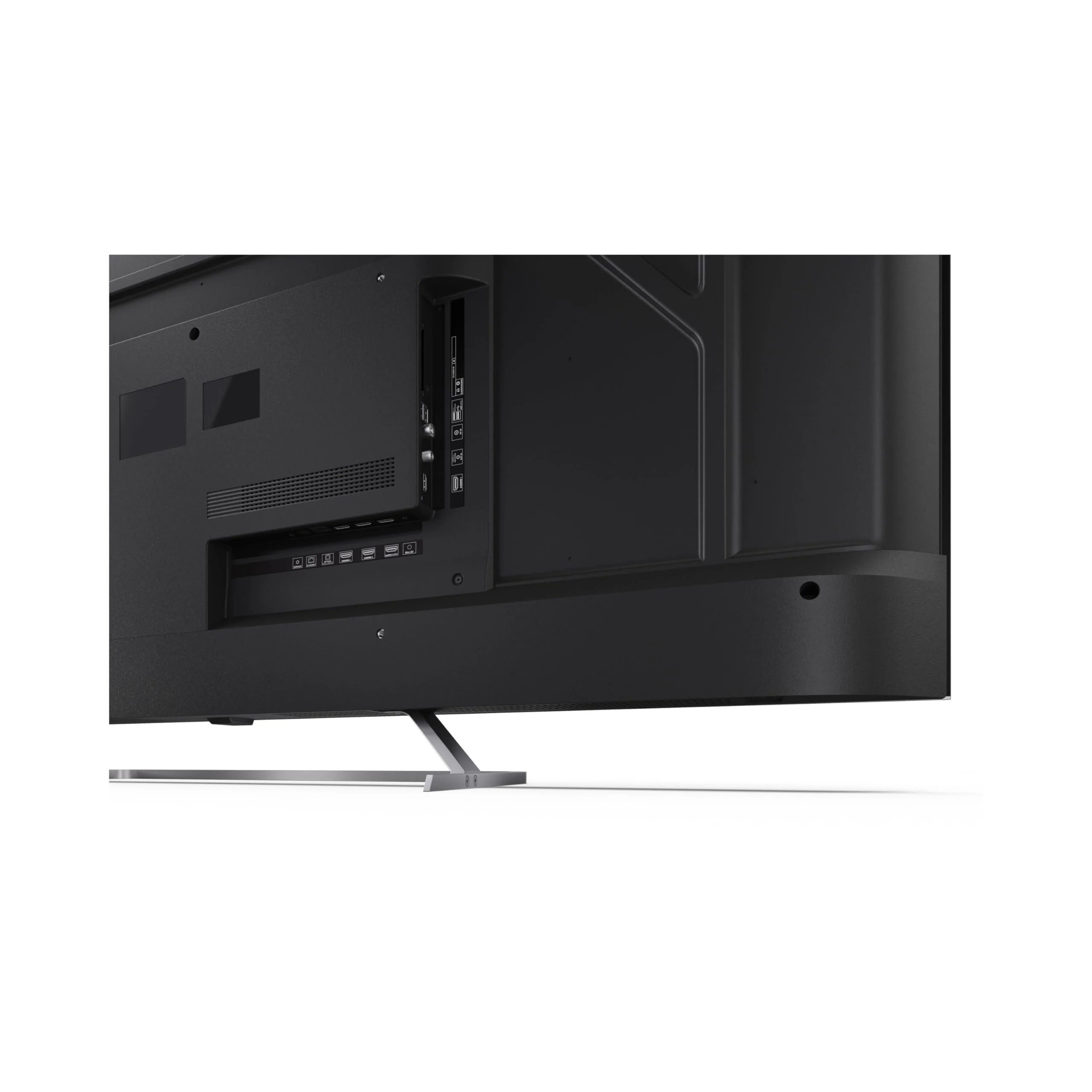 SHARP 50JP7265E - 50 Zoll (126 cm) 4K Ultra HD QLED MiniLED Google TVâ„¢ (Smart TV ohne Rahmen, Dolby Atmos, Dolby Vision, HDMI 2.1 mit eARC) - Image 5