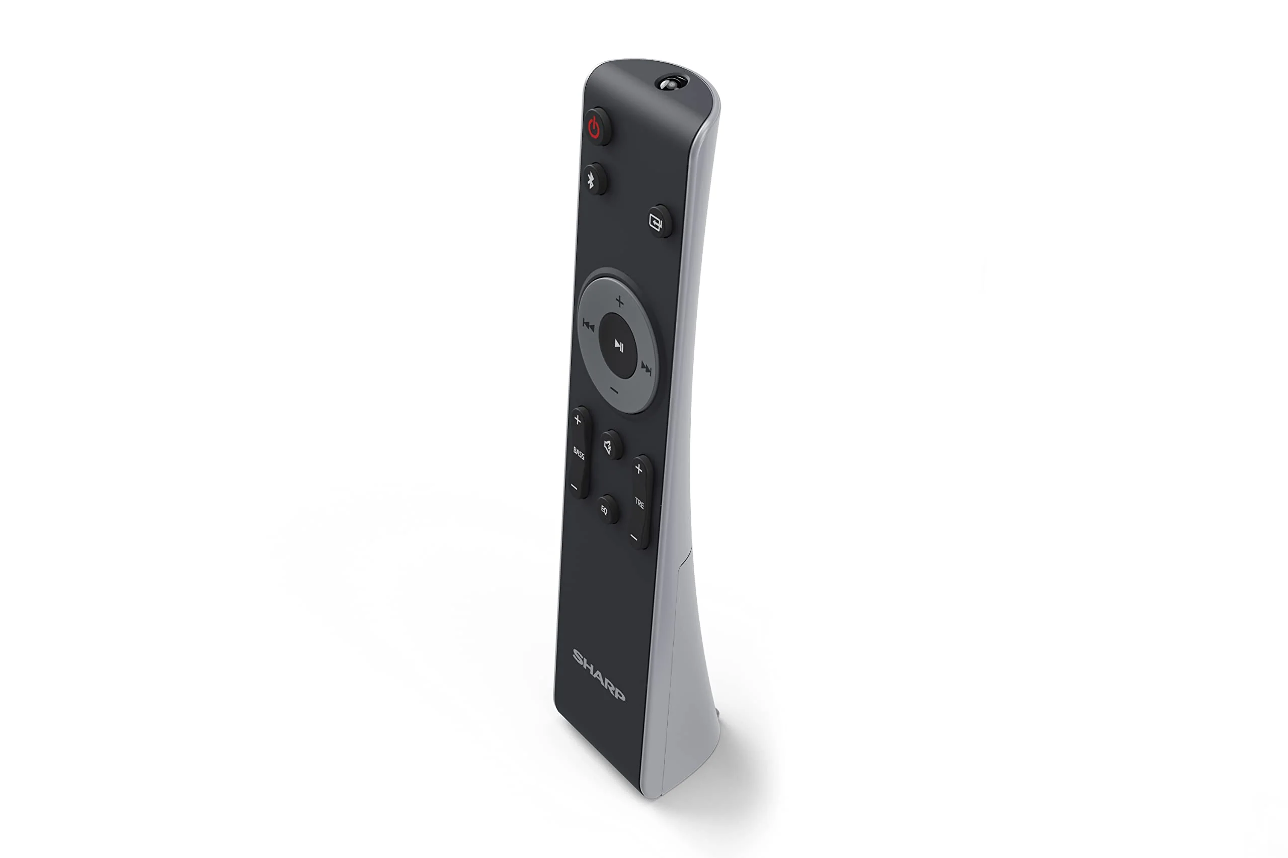 SHARP HTSB100 2.0 Soundbar 75W (USB, Bluetooth, HDMI, Optisch, AUX-In (3,5mm), Breite: 80cm), schwarz - Image 14