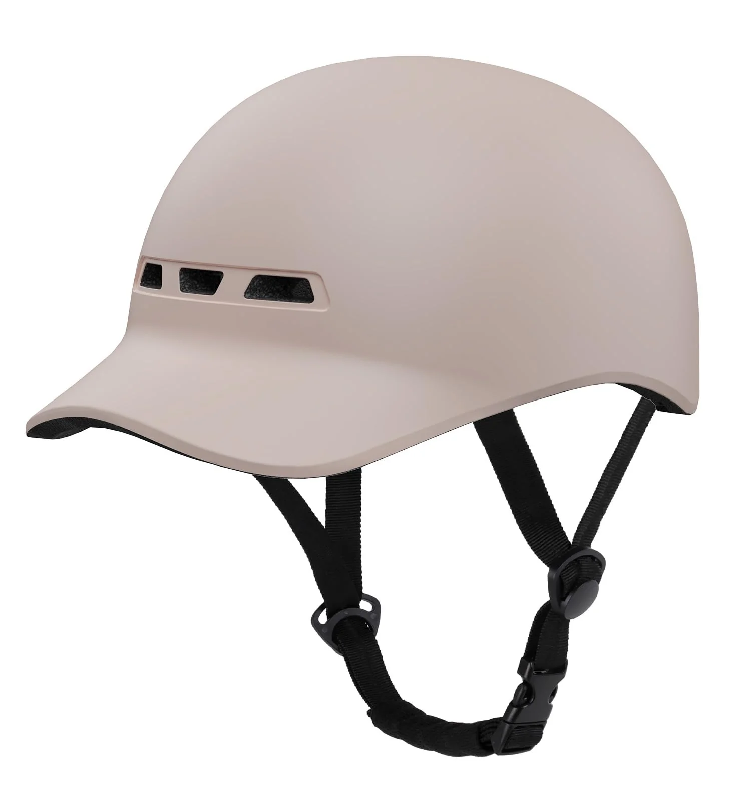 Shinmax Fahrradhelm Herren Damen Erwachsene Cityhelm Urban Radhelm mit Visier Stylischer Fahrradhelm für Frauen Pendeln City Roller Leichtgewicht Einstellbare Rennrad Helm 57-62 cm